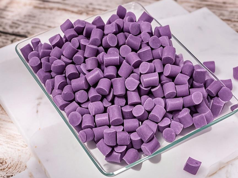 低烟无卤电缆料的优势介绍